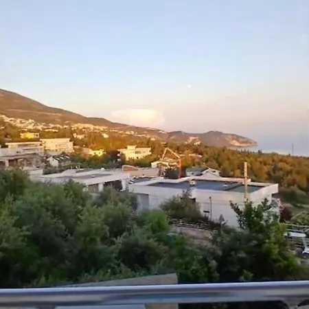 מלון Rahi Gjilek