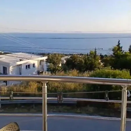Rahi Hotel Gjilek