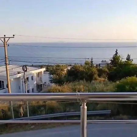 Rahi מלון Gjilek
