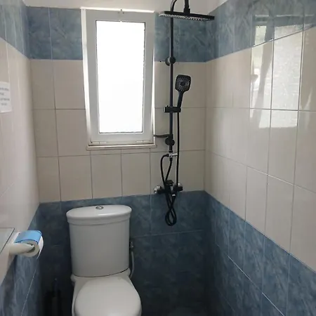 מלון Rahi