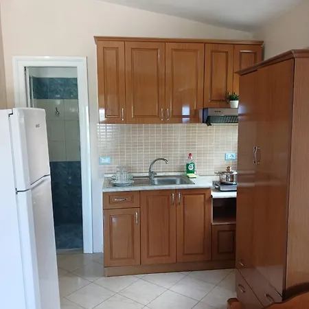 מלון Rahi Gjilek