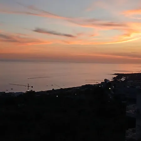 מלון Rahi