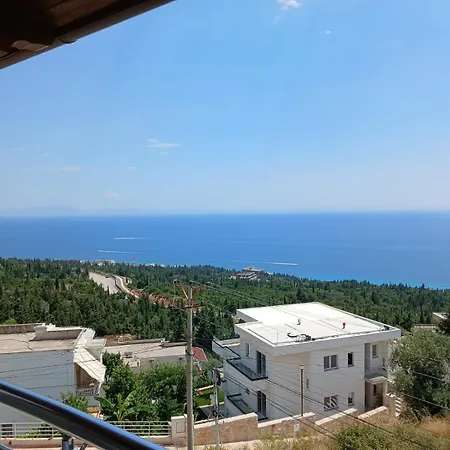מלון Rahi Gjilek